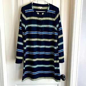 Vintage Gap shirt dress